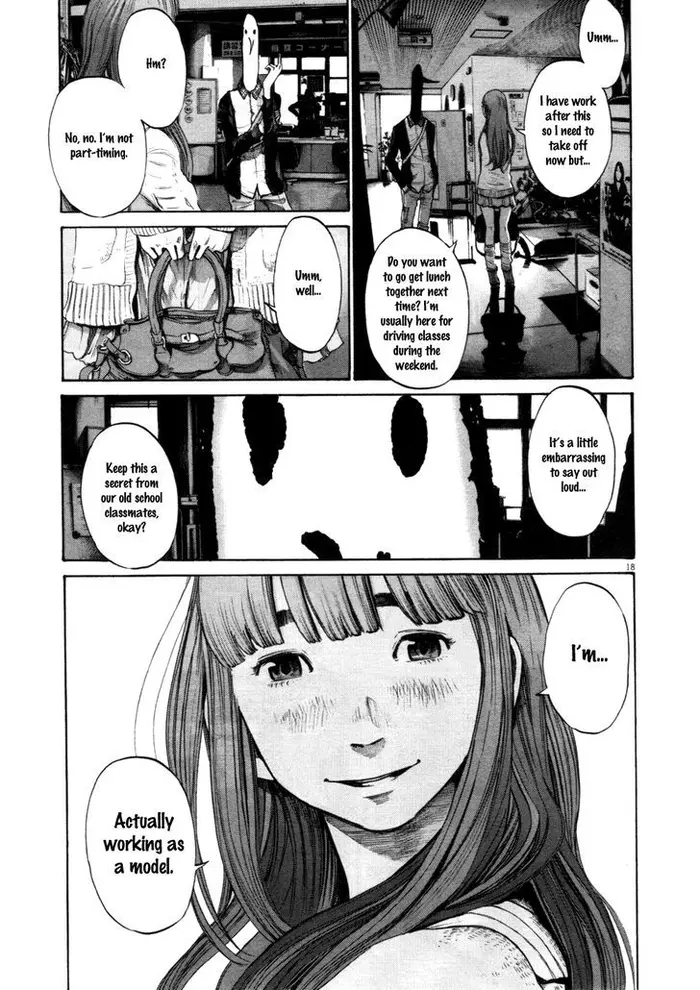 Goodnight Punpun Chapter 100 image 18_optimized